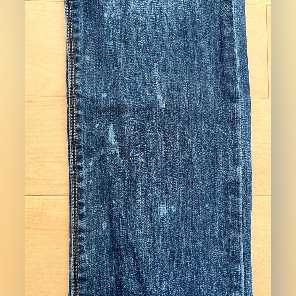 Women’s Levi’s 525 Straight Leg - Picture 5 of 15